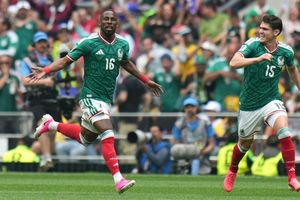 Kết quả World Cup 2026 ngày 12/6: Mexico và Hàn Quốc thắng trận mở màn