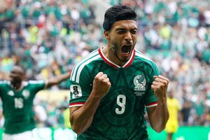 Kết quả Mexico 2-0 Nam Phi: 3 thẻ đỏ khai mạc World Cup 2026