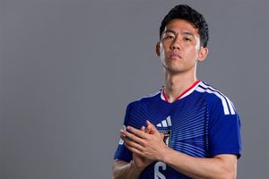 Ngôi sao Nhật Bản rời World Cup 2026 đúng ngày khai mạc, ra quyết định bất ngờ