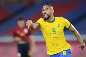 Ngôi sao Brazil bị truy tố ngay trước World Cup 2026