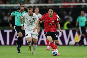 Kết quả Hàn Quốc vs Cộng hòa Séc, bảng B World Cup 2026 mới nhất