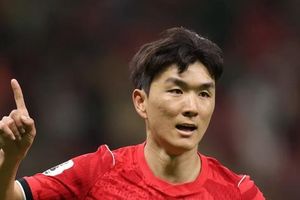 Hàn Quốc thắng Cộng hòa Séc ở trận ra quân tại World Cup 2026