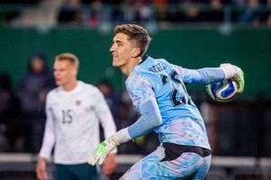 World Cup 2026 và 6 'cây sào' cao 2 mét trở lên