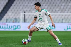 World Cup 2026: Algeria - Vấn đề của Zidane và kỳ vọng vào sao trẻ gốc Việt
