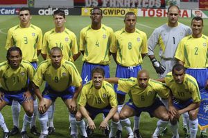 Những điều thú vị từ vòng bảng World Cup