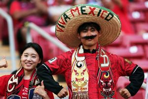 Lời giải thích gây phẫn nộ của FIFA