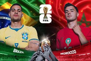 Nhận định trận đấu Brazil vs Morocco, 5h00 ngày 14.6: Cửa ải khó khăn