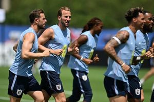 Đội tuyển Anh gặp sự cố hi hữu trước thềm World Cup 2026