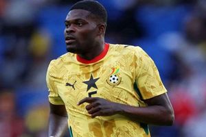 Ngôi sao tuyển Ghana bị Canada từ chối nhập cảnh trước World Cup 2026
