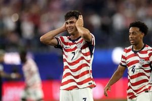 Đại thắng Paraguay 4-1, tuyển Mỹ khởi đầu World Cup 2026 ấn tượng