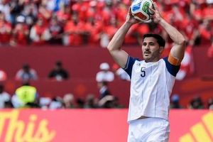 Hết cảnh 'câu giờ' trên sân tại World Cup 2026