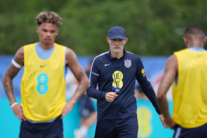 World Cup 2026: Thomas Tuchel và cuộc 'khủng hoảng thừa' ở đội tuyển Anh