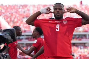 Canada 1-1 Bosnia & Herzegovina: Cyle Larin đi vào lịch sử, Canada giành điểm số đầu tiên tại World Cup sau 40 năm chờ đợi