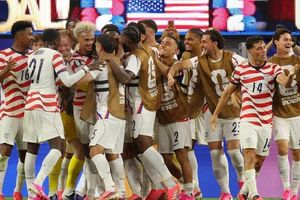 Bảng D World Cup 2026: Balogun lập cú đúp lịch sử, Mỹ thắng đậm Paraguay 4-1 trong ngày ra quân
