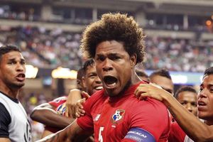 Đường đến World Cup 2026 của Panama: Phận 'chú lùn'