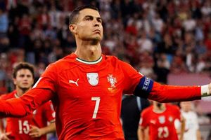 Ronaldo nói gì về khả năng cạnh tranh vô địch World Cup?