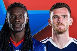 Nhận định bóng đá Haiti vs Scotland: Tin vào McTominay