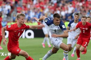 Chủ nhà Canada làm nên lịch sử ở trận ra quân World Cup 2026