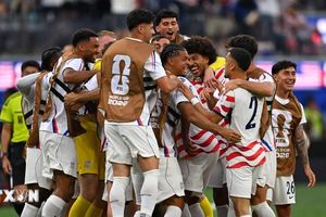 Thắng đậm Paraguay, tuyển Mỹ khởi đầu hoàn hảo tại World Cup 2026