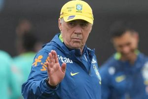 Đoản khúc World Cup: Vũ điệu Samba thôi cuồng nhiệt có làm Maroc bối rối?