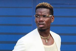 Paul Pogba: 'Tuyển Pháp dự World Cup 2026 là phiên bản mạnh nhất trong 20 năm qua'