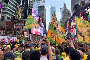 World Cup 2026: Maroc và Brazil sẵn sàng cho trận ra quân