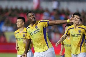 Bắc Ninh thăng hạng V-League kịch tính; Đội tuyển Việt Nam giữ vững vị trí Top 100 FIFA