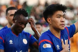 PVF-CAND lỡ hẹn V-League: Nỗi lo thui chột tài năng trẻ U23 Việt Nam