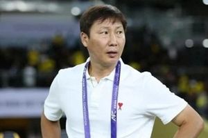 HLV Kim Sang Sik và cuộc 'sàng lọc' nhân sự khốc liệt cho ĐT Việt Nam