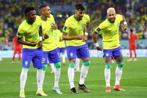 Lịch thi đấu World Cup 2026 ngày 14/6: Chờ màn thư hùng Brazil và Ma Rốc