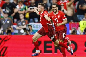 Nhận định, dự đoán tỷ số Qatar vs Thụy Sĩ (2h00 ngày 14/6), bảng B World Cup 2026