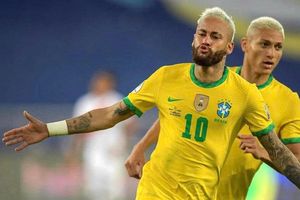 Nhận định, dự đoán tỷ số Brazil vs Ma Rốc (5h00 ngày 14/6), bảng C World Cup 2026