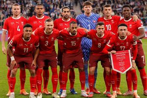 Xem trực tiếp Qatar vs Thụy Sỹ, bảng B World Cup 2026 trên kênh nào?