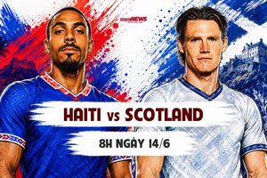 Nhận định bóng đá Haiti vs Scotland, bảng C World Cup 2026