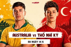 Nhận định bóng đá Australia vs Thổ Nhĩ Kỳ World Cup 2026: Guler tạo khác biệt