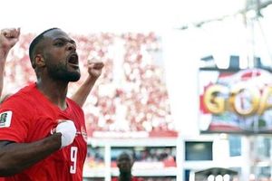 Canada giành điểm số đầu tiên trong lịch sử tại World Cup 2026