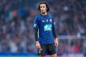 Arsenal lên lịch chiêu mộ ngôi sao 18 tuổi giá 60 triệu bảng