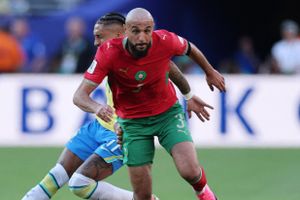 Không nhận ra hậu vệ MU ở World Cup 2026