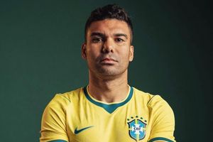 Casemiro hứng chịu phẫn nộ
