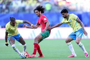 Lời 'tiên tri' về cầu thủ sinh năm 2007 khiến Brazil lu mờ