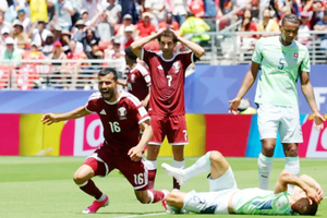 Kết quả World Cup 2026: Bất ngờ cầm hòa Thụy Sĩ, Qatar có điểm số lịch sử