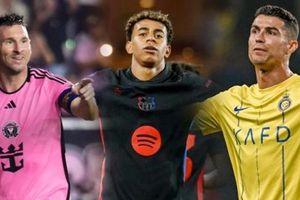 World Cup 2026: Chương cuối của những huyền thoại, chương đầu của những biểu tượng mới