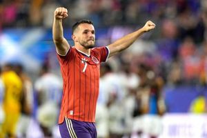 Bảng C - World Cup 2026: McGinn tỏa sáng giúp Scotland có được chiến thắng đầu tiên tại World Cup sau 36 năm
