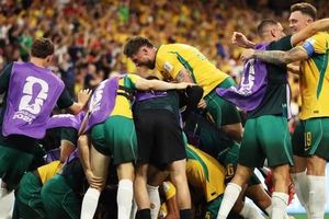 World Cup 2026: Ấn tượng của các đội châu Á ngày ra quân