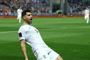 Đường đến World Cup 2026 của Iran: Vượt ngàn chông gai