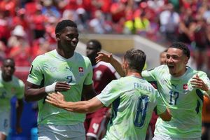 FIFA nói gì về tình huống 'giấu VAR' tranh cãi trận Thụy Sĩ - Qatar?