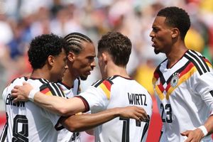 Trực tiếp Đức vs Curacao, 00h00 ngày 15/6: Bản lĩnh của người Đức