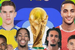 Nhận định Thụy Điển vs Tunisia: 'Cửa trên' gặp khó