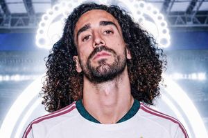 Nóng Marc Cucurella rời Chelsea gia nhập Real Madrid