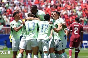 Kết quả World Cup 2026: Qatar tạo nên địa chấn, giành điểm số lịch sử